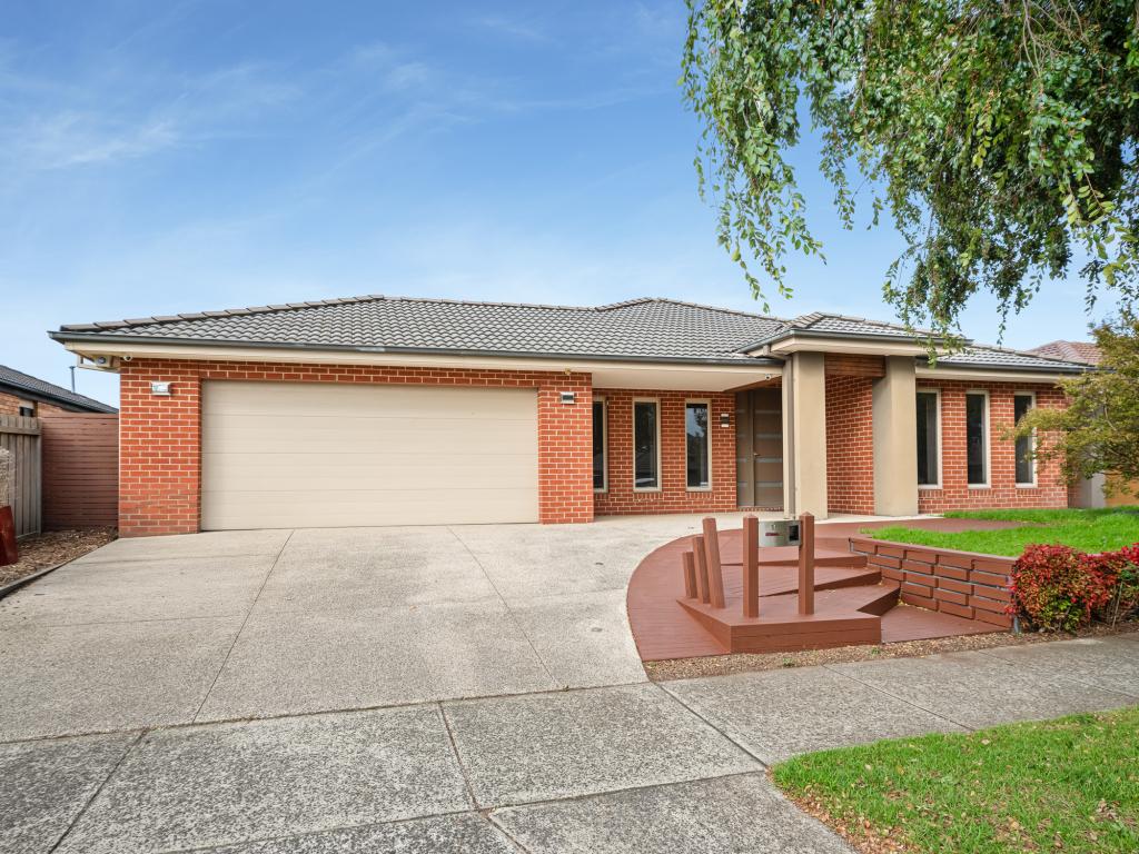 19 Triumph Way, Skye, VIC 3977