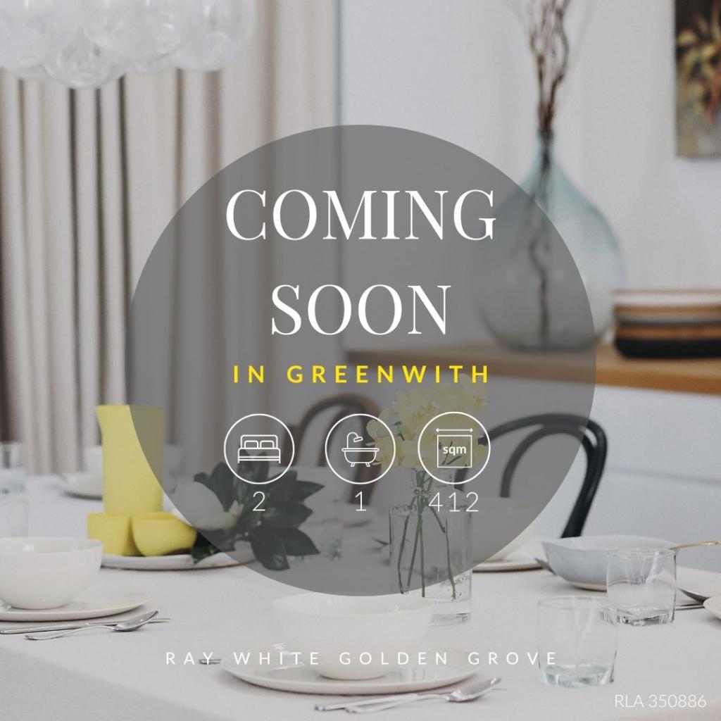 1 Coming Soon, Greenwith, SA 5125