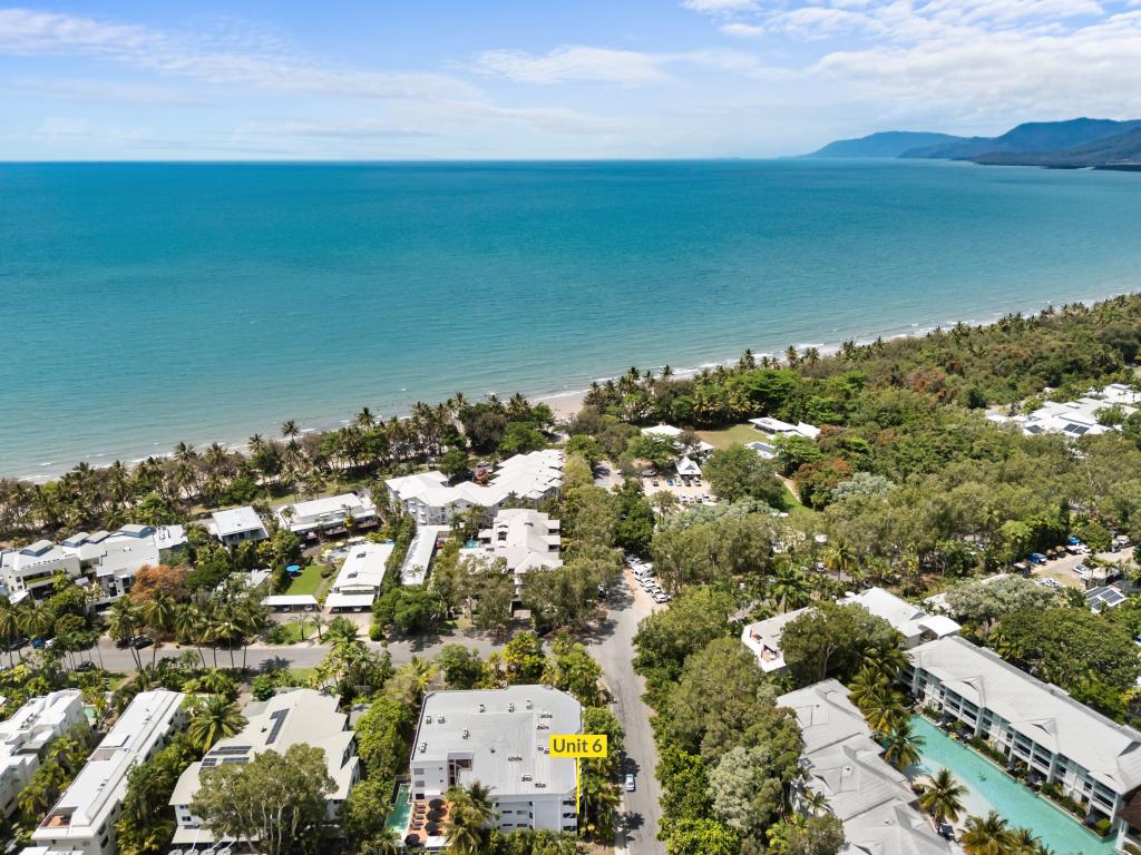 6/15-17 Garrick St, Port Douglas, QLD 4877