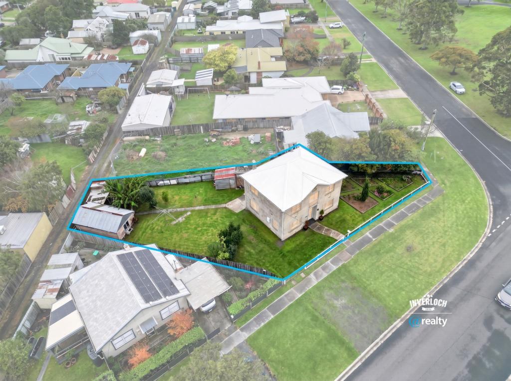 36 Hagelthorn St, Wonthaggi, VIC 3995