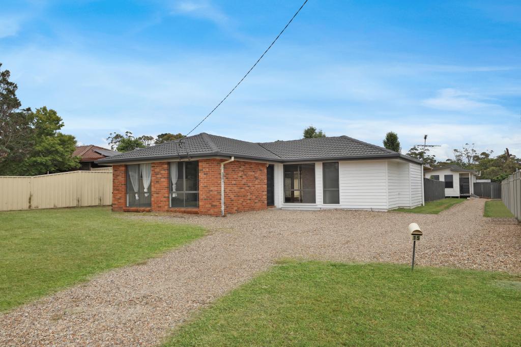 15 Ella St, Hill Top, NSW 2575