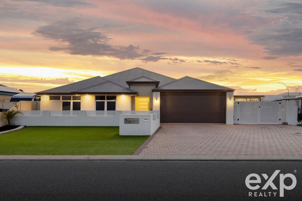 5 Hummingbird Way, Singleton, WA 6175