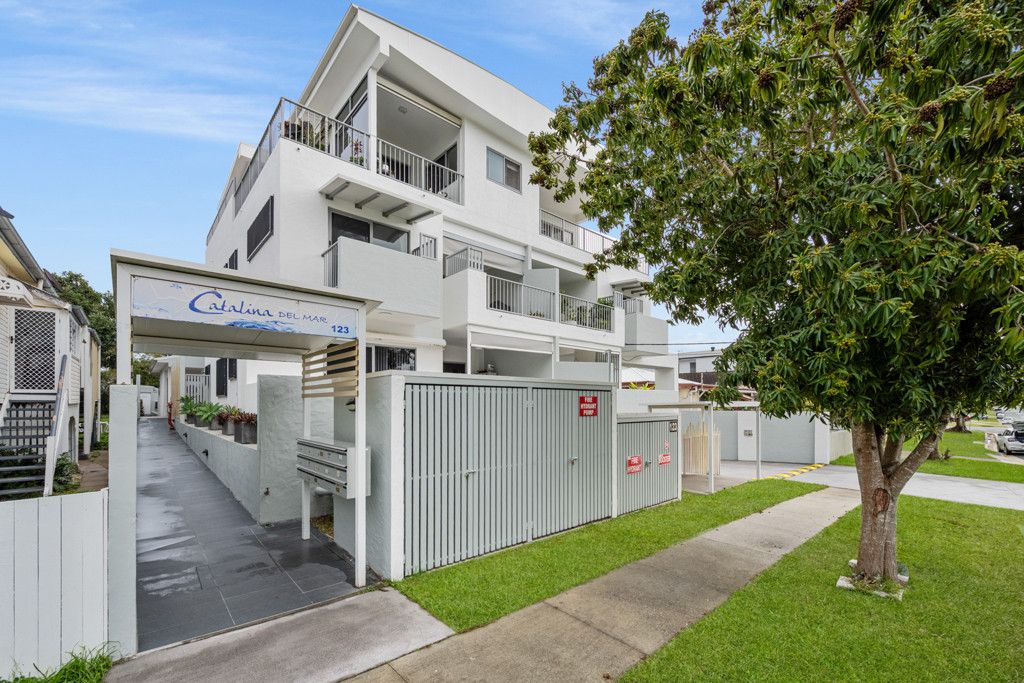 9/123 Mein St, Scarborough, QLD 4020
