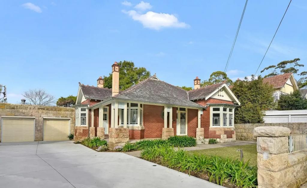 161 Sydney St, Willoughby, NSW 2068