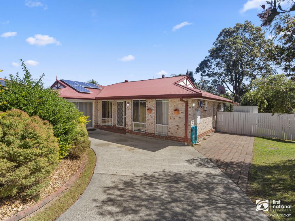 26 Riveroak Dr, Murwillumbah, NSW 2484