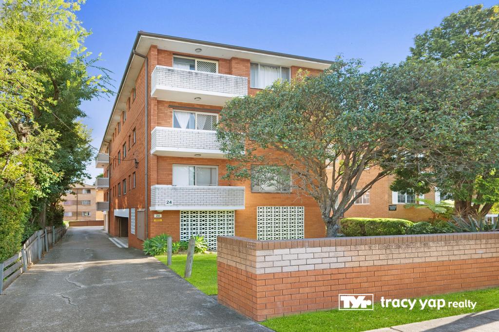 3/24 Orchard St, West Ryde, NSW 2114