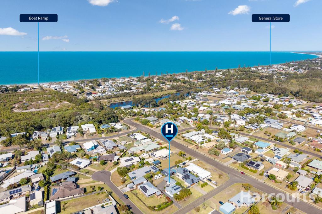 5 Sunset Ave, Woodgate, QLD 4660