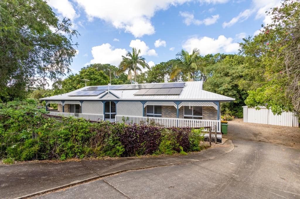 43 MAYFIELD CRES, BURPENGARY, QLD 4505