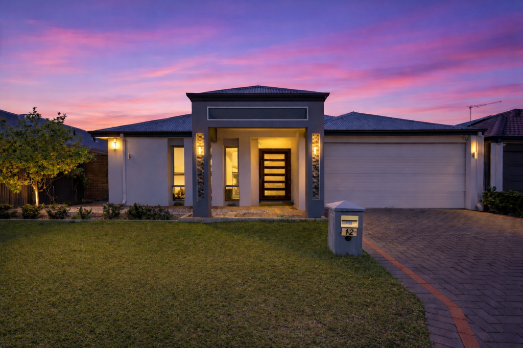 12 Pennington Way, Brabham, WA 6055