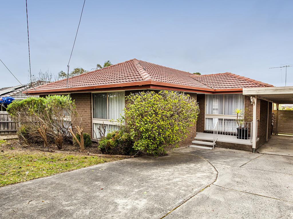 14 Birchwood Ave, Templestowe Lower, VIC 3107