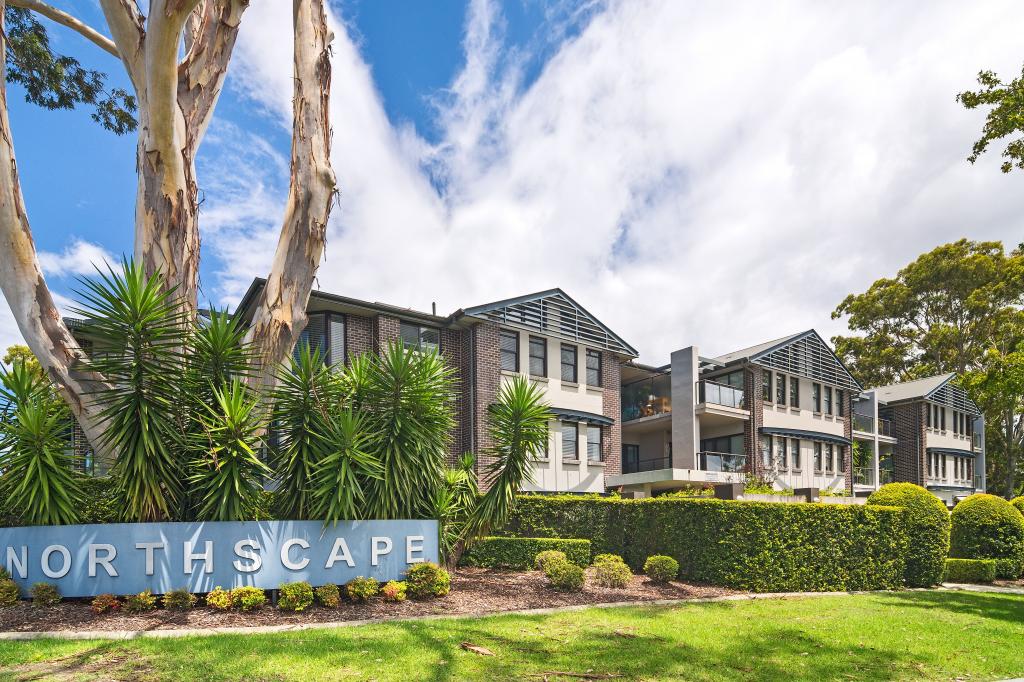 25/691-695 Warringah Rd, Forestville, NSW 2087