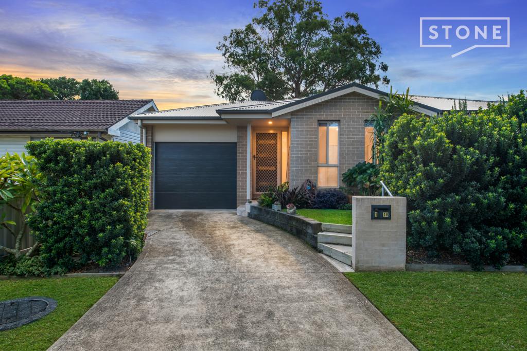 1/18 Wallis Ave, Canton Beach, NSW 2263
