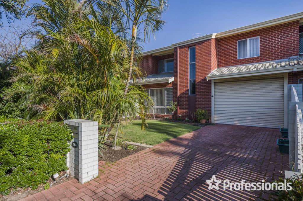 184 Balga Ave, Balga, WA 6061