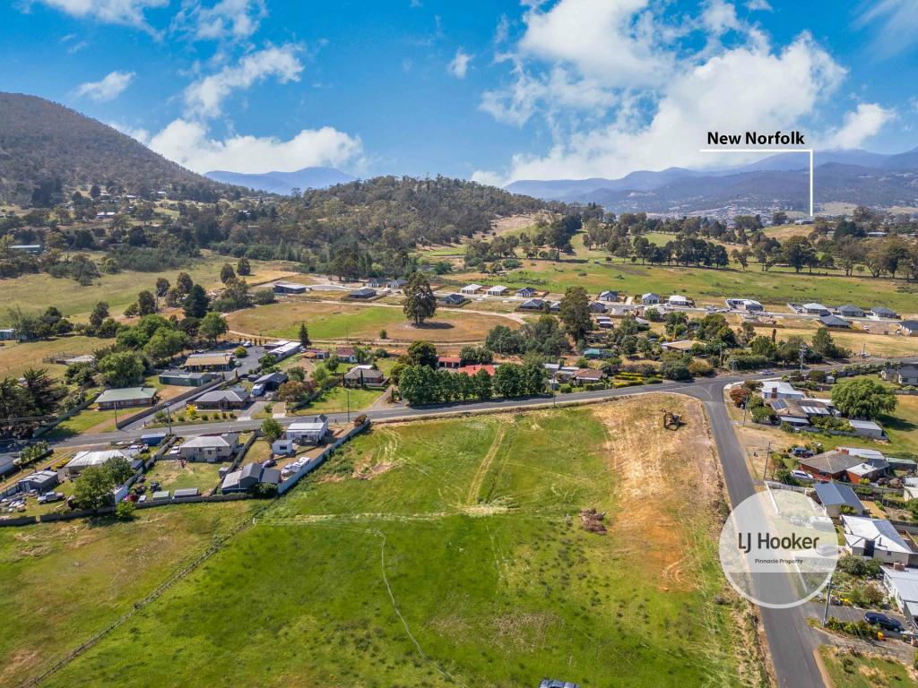 Lot 1 - 5 Part Of/1 Lawitta Rd, Lawitta, TAS 7140