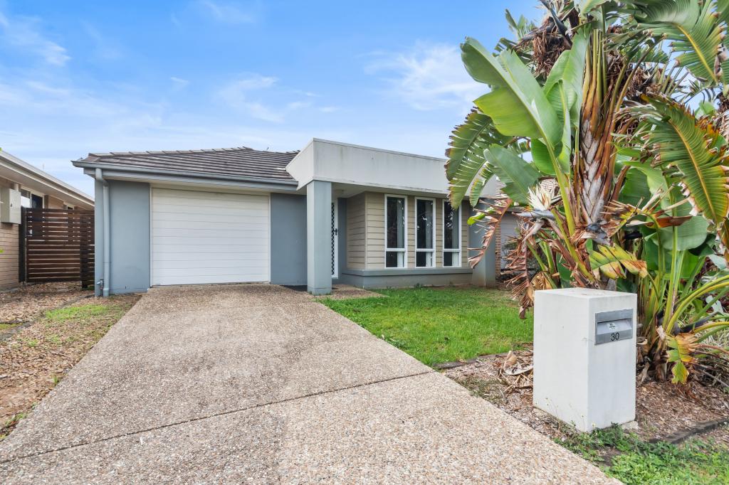 30 Lehmann Cct, Caboolture South, QLD 4510