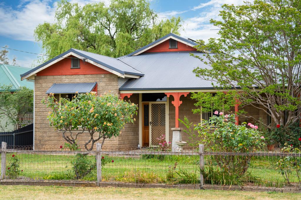 37 Kirndeen St, Culcairn, NSW 2660