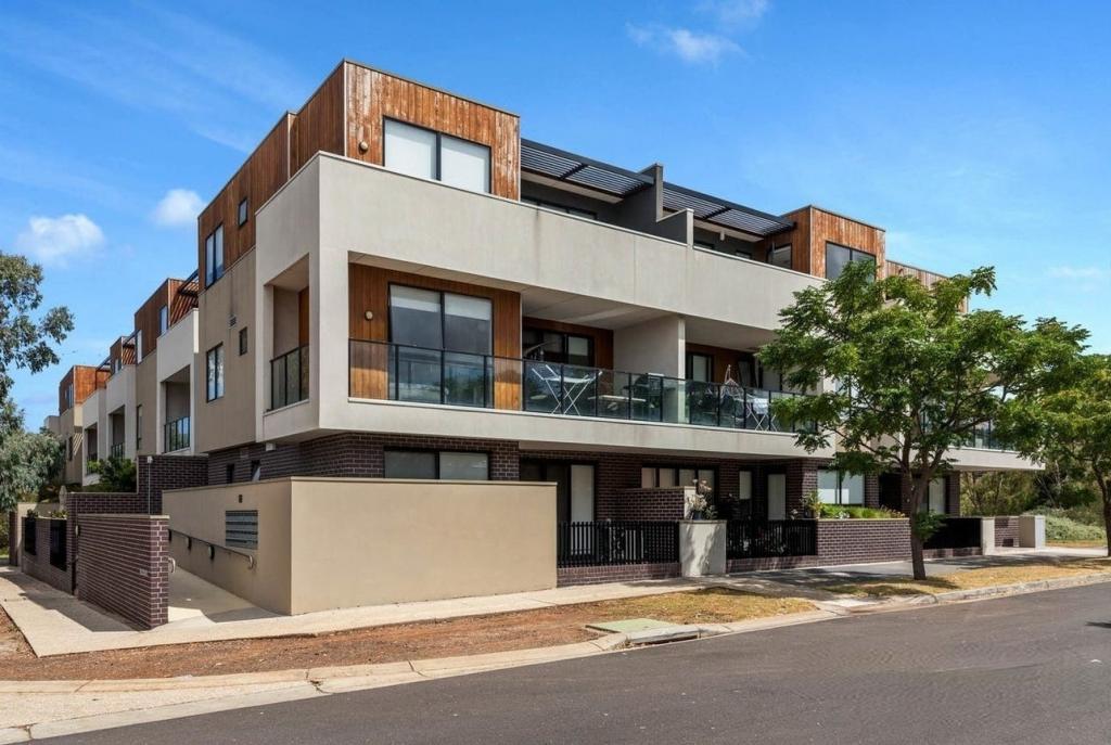 22/2 Monckton Pl, Caroline Springs, VIC 3023