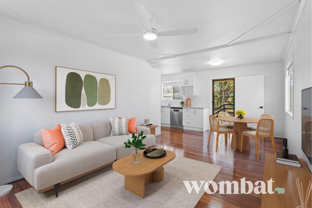 4 ORIONIS ST, KINGSTON, QLD 4114