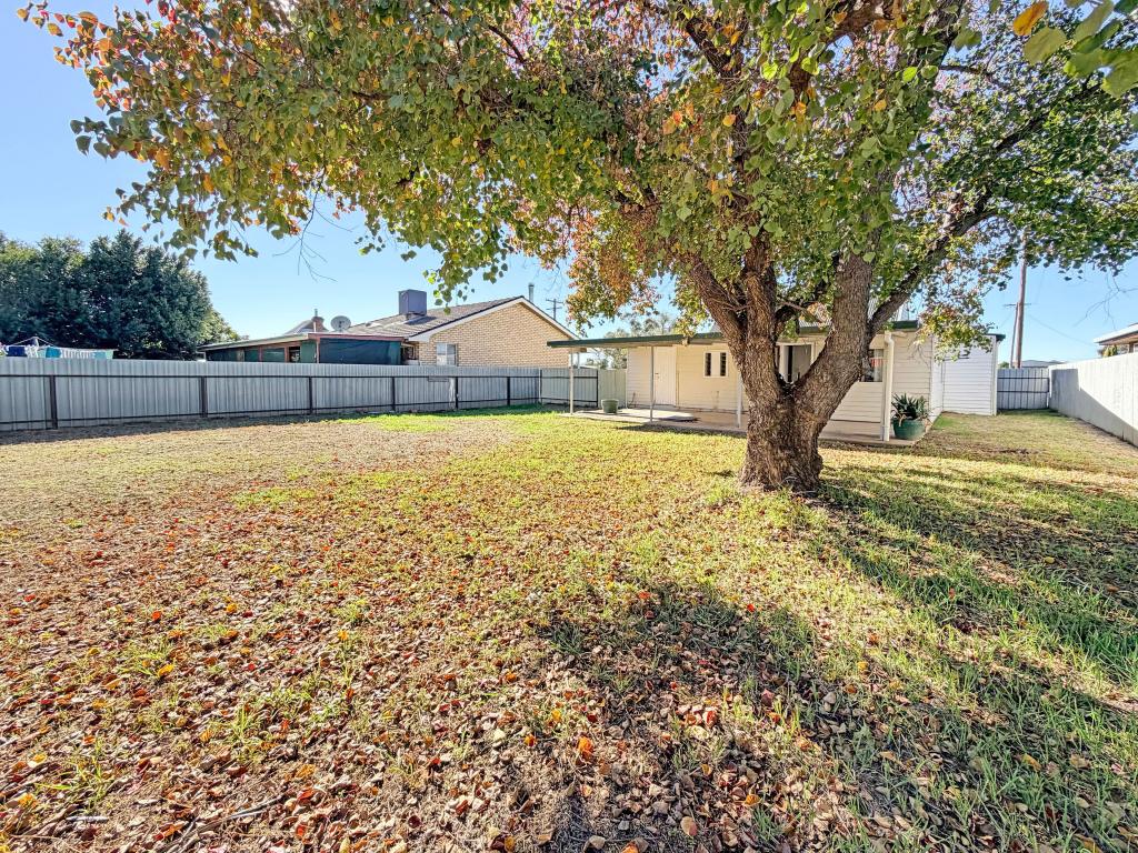 118 Booth St, Narromine, NSW 2821