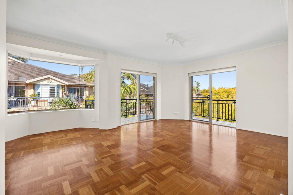 18/8 Koorala St, Manly Vale, NSW 2093