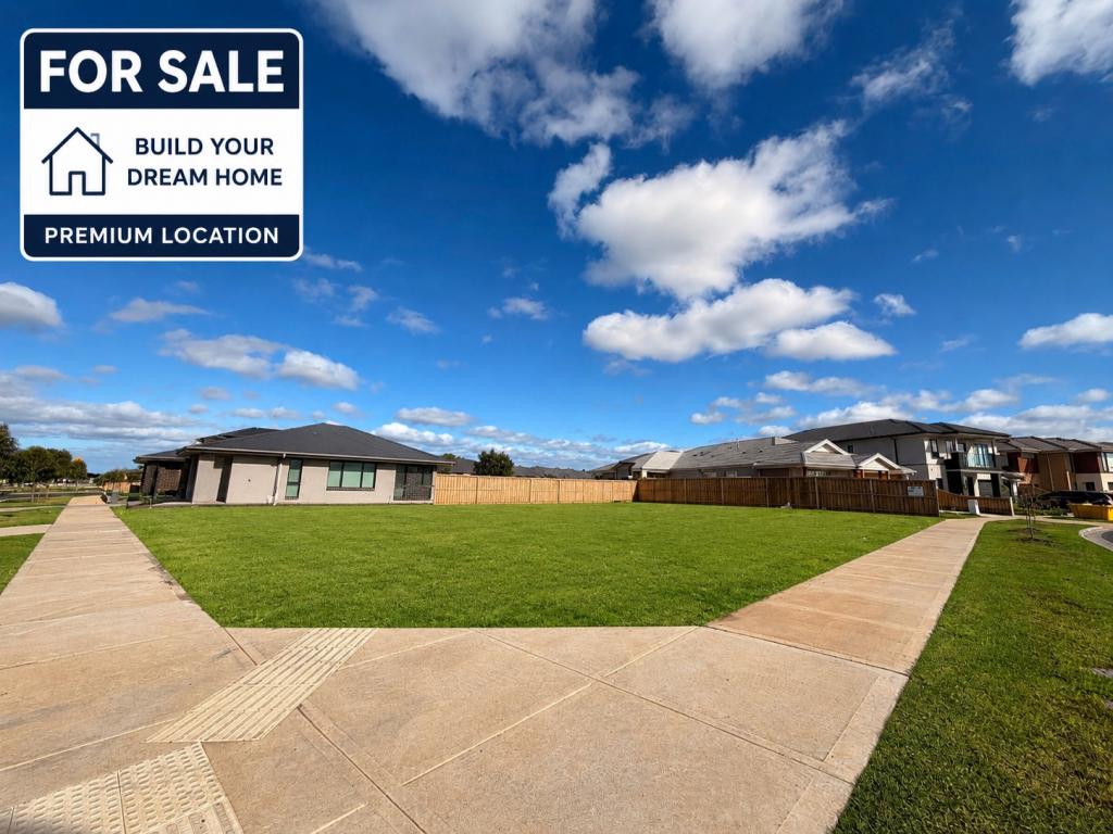 7. Pedra Ave, Tarneit, VIC 3029