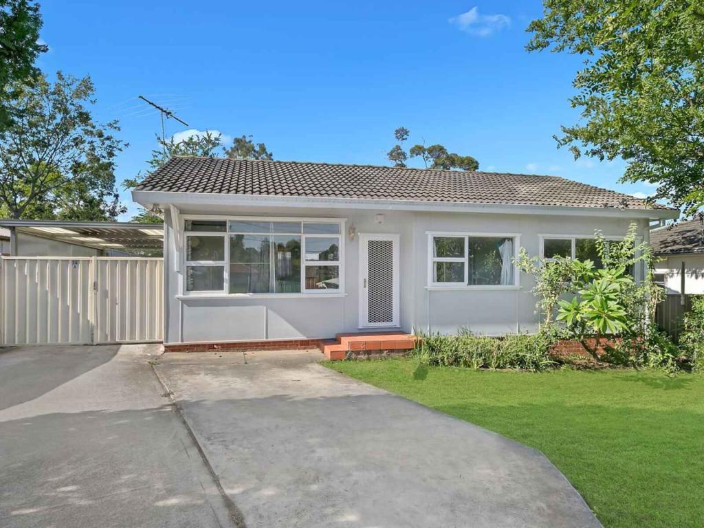 14 Kulgoa St, Lalor Park, NSW 2147