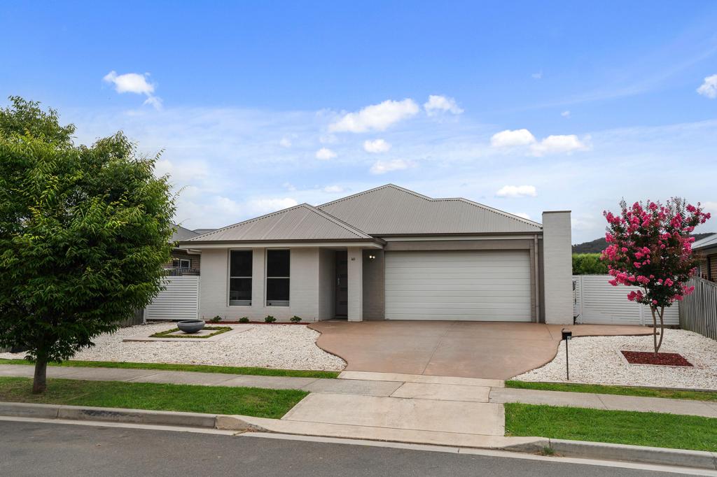 40 Mackellar Cct, Renwick, NSW 2575