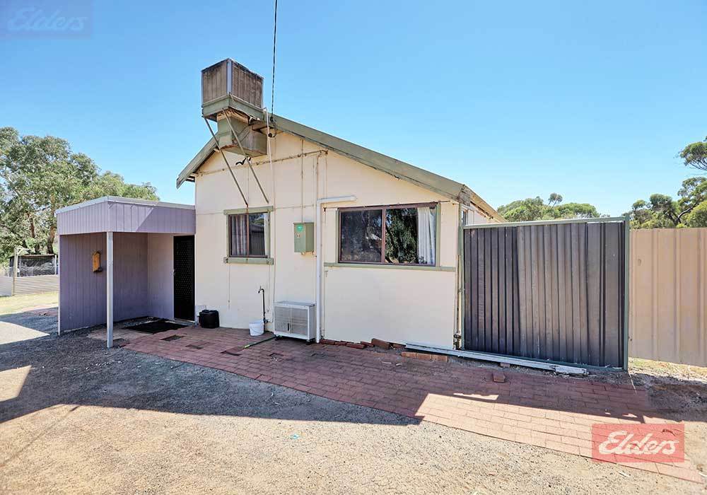 49 Richmond St, Williams, WA 6391