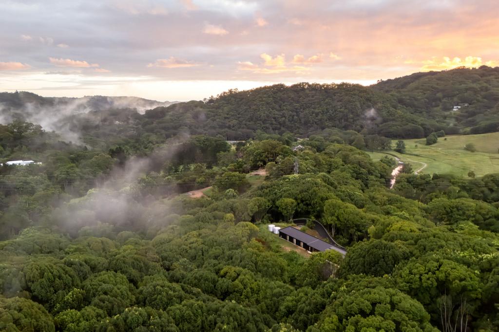 1002b Currumbin Creek Rd, Currumbin Valley, QLD 4223