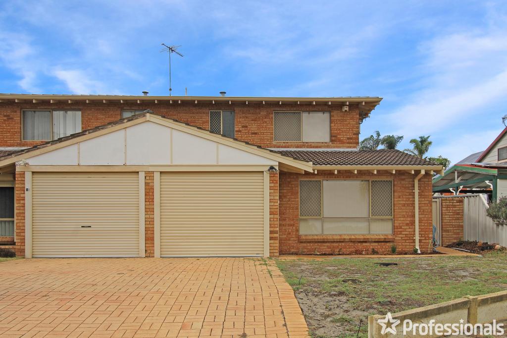 1b Cascade Hts, Ballajura, WA 6066