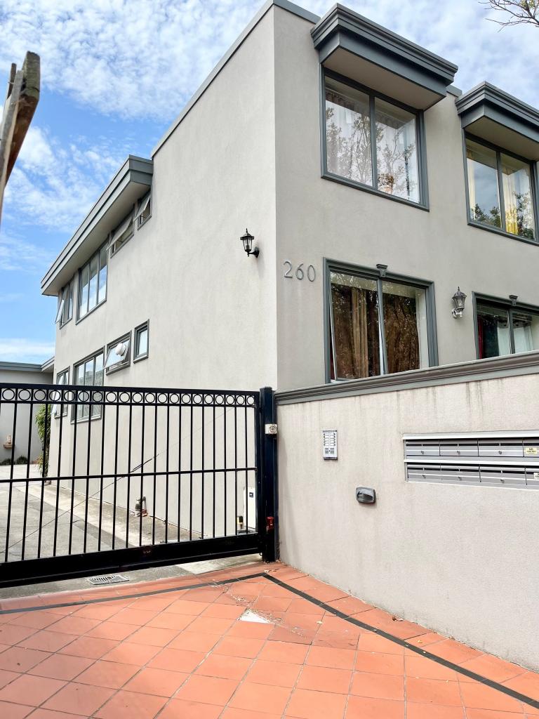 4/260 Hope St, Brunswick West, VIC 3055