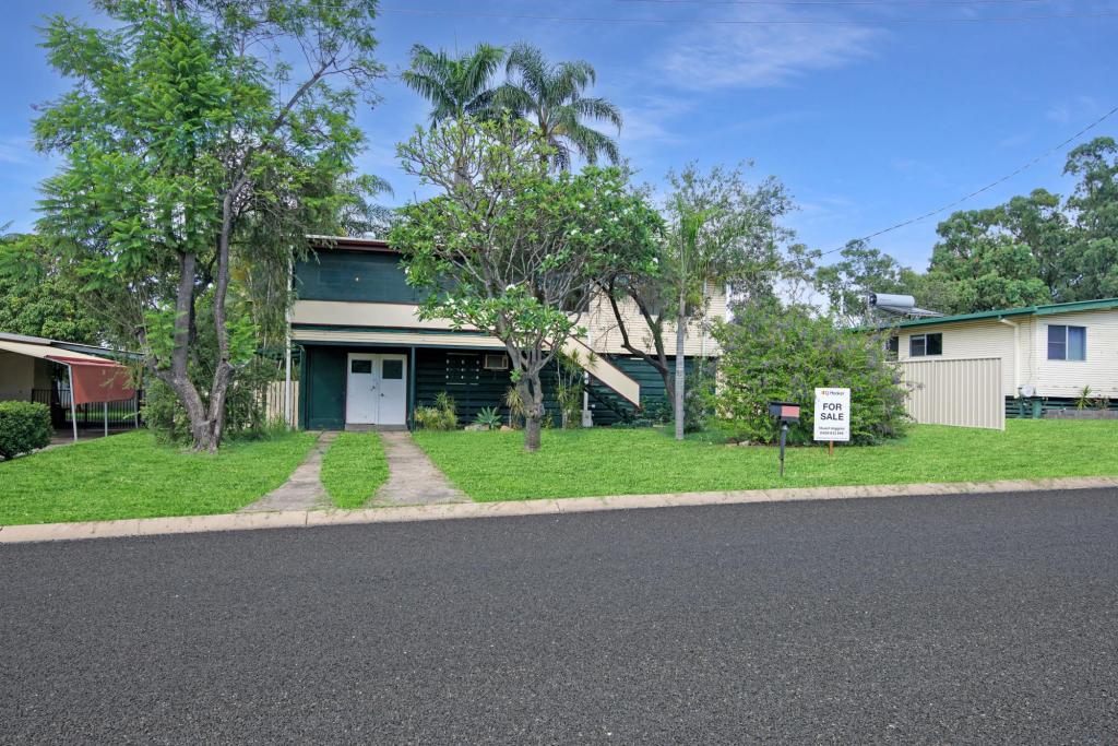 51 BERESFORD CRES, DYSART, QLD 4745