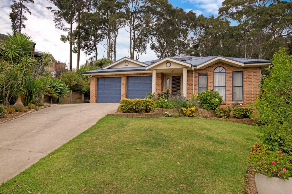 15 Rosemary Cl, Malua Bay, NSW 2536