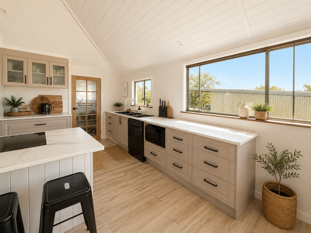 1 Chadwick Lane, Dululu, QLD 4702
