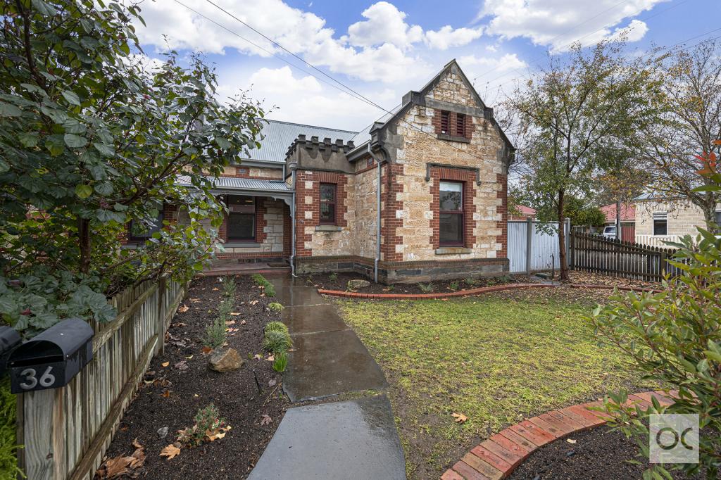 36 ROSE ST, MILE END, SA 5031