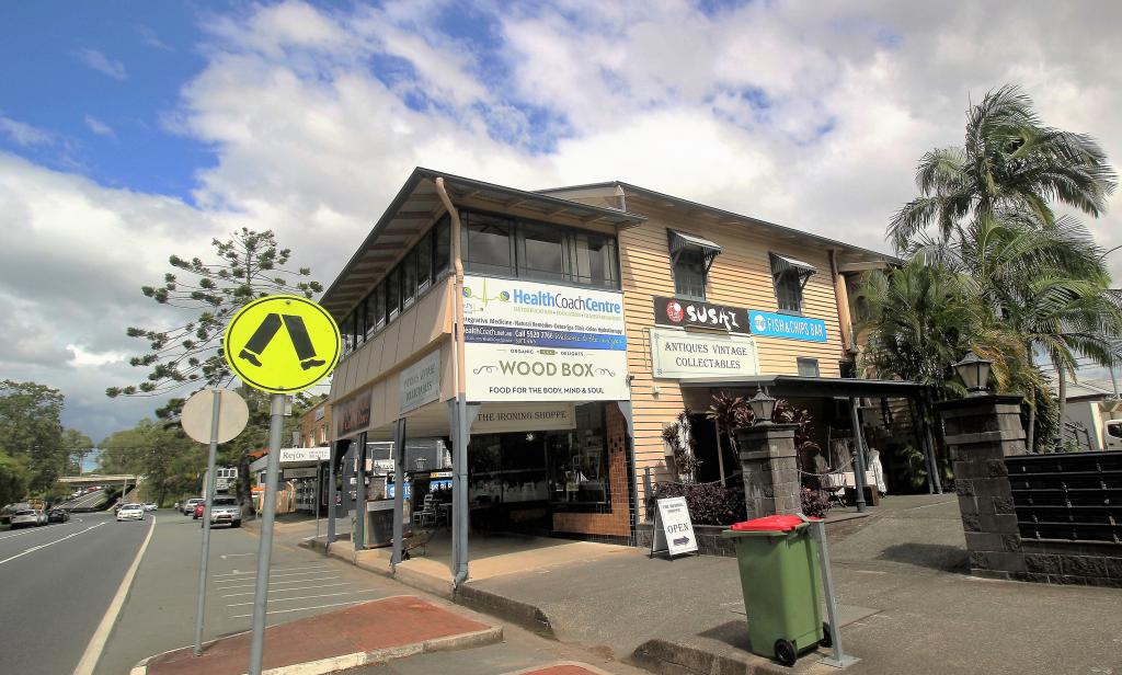 6/33 TALLEBUDGERA CREEK RD, BURLEIGH HEADS, QLD 4220