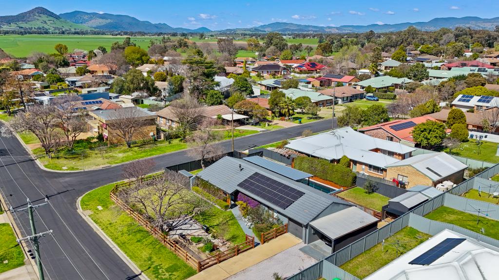 2 Glenmore St, Mudgee, NSW 2850