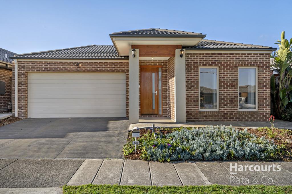 126 Eaststone Ave, Wollert, VIC 3750