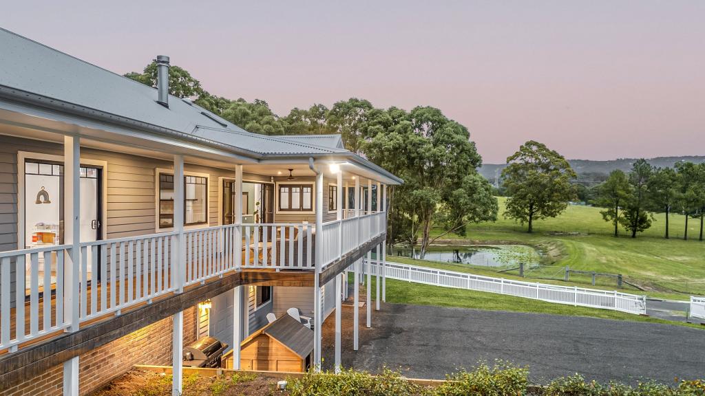 10 Merrivale Ct, Kurmond, NSW 2757