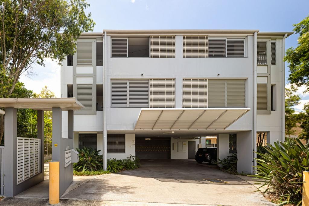 6/146 Clarence Rd, Indooroopilly, QLD 4068