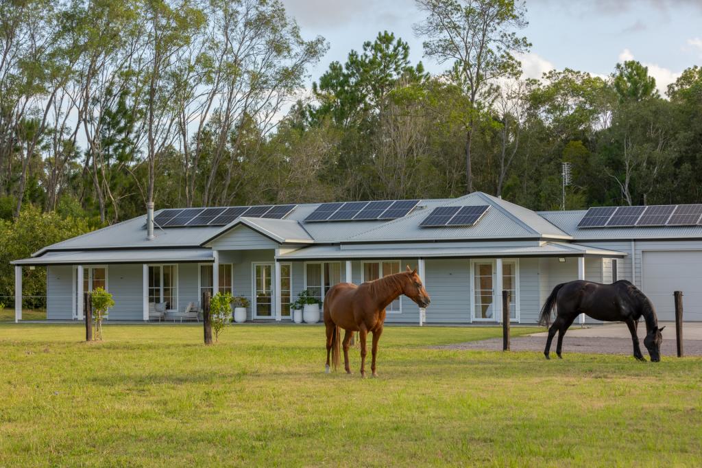 1 Amaroo Pl, Cooroibah, QLD 4565