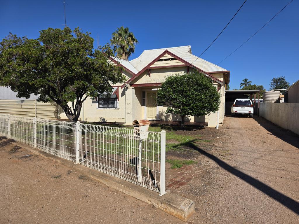 130 Three Chain Rd, Port Pirie, SA 5540