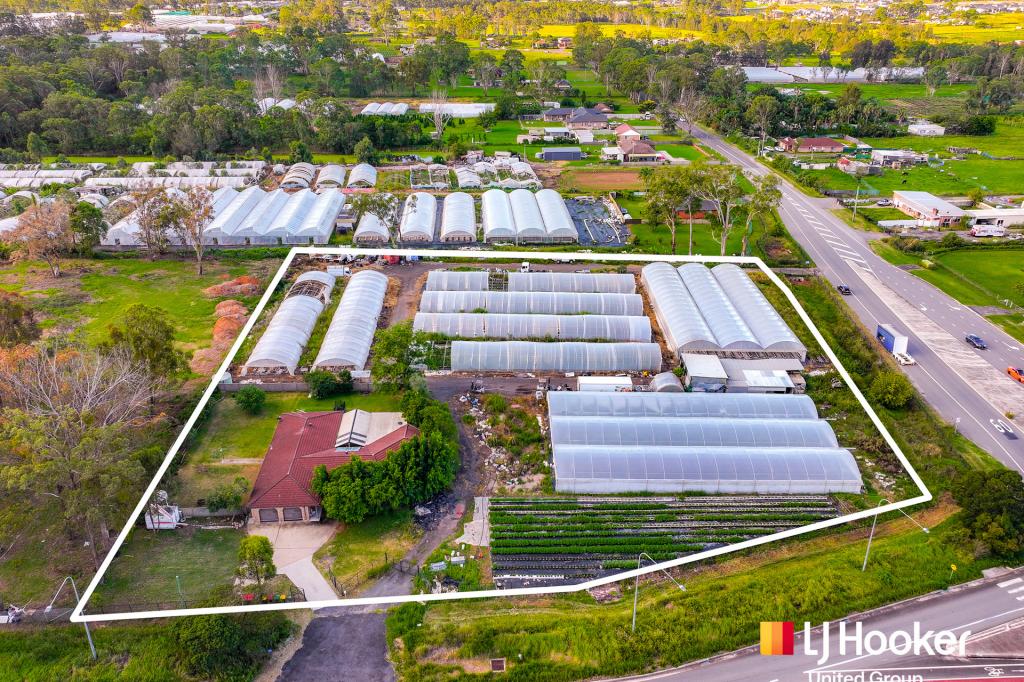 660-670 BRINGELLY RD, ROSSMORE, NSW 2557