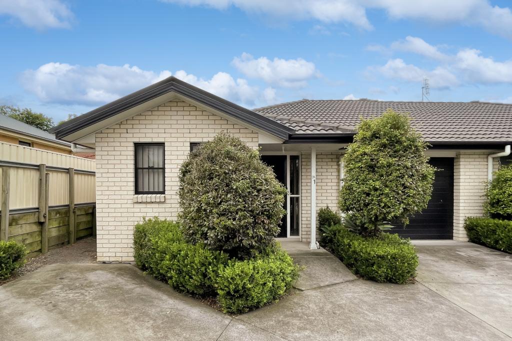 1/7a Waller St, East Maitland, NSW 2323