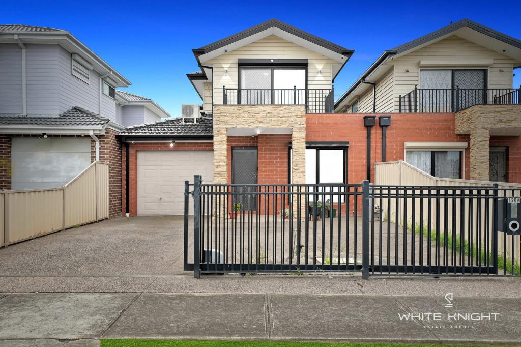 120a William St, St Albans, VIC 3021