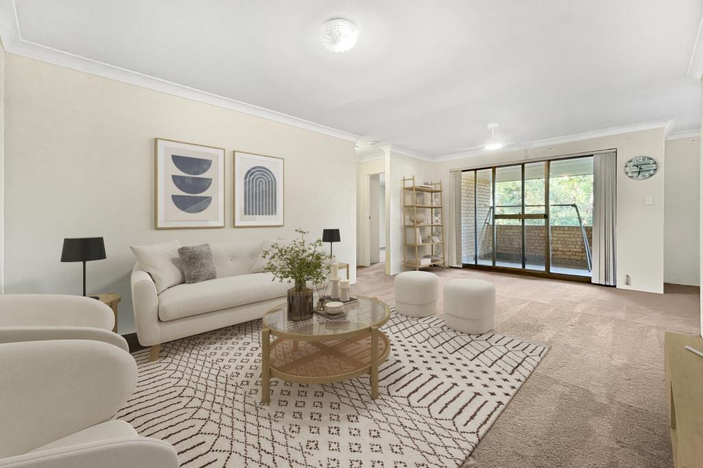 12/9-13 Endeavour St, West Ryde, NSW 2114