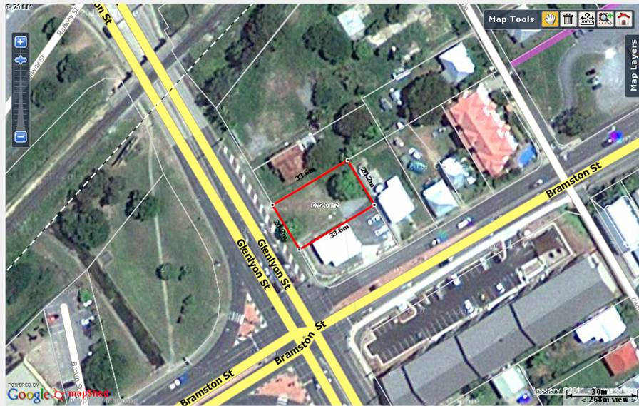 86 GLENLYON RD, GLADSTONE CENTRAL, QLD 4680