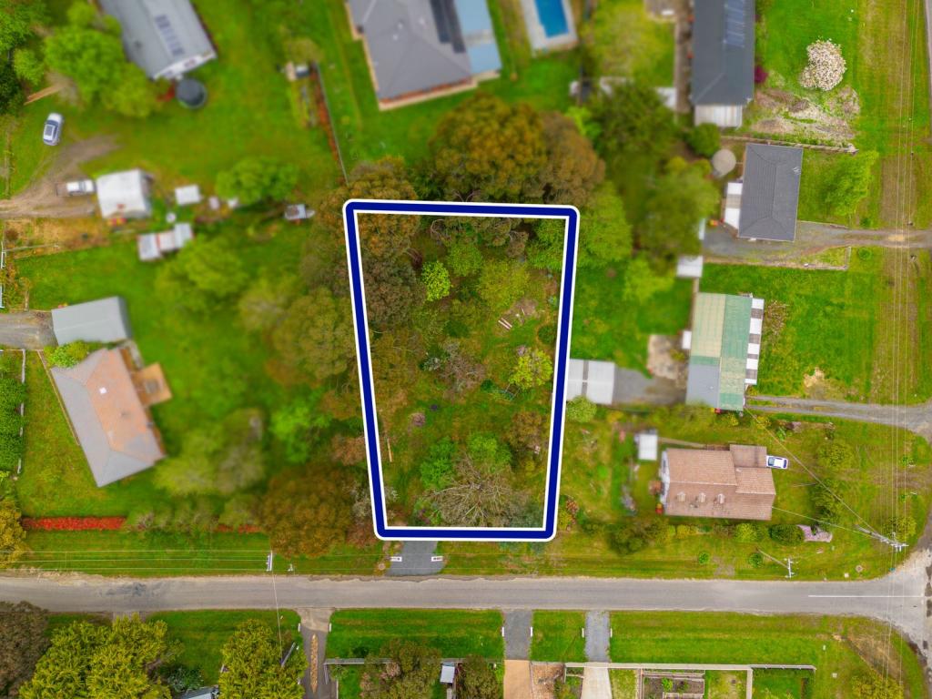 Lot 2 Winter St, Gordon, VIC 3345