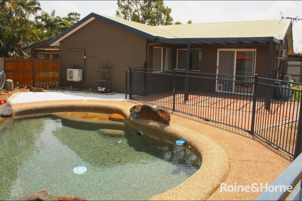 4 Mabel Ct, Kelso, QLD 4815