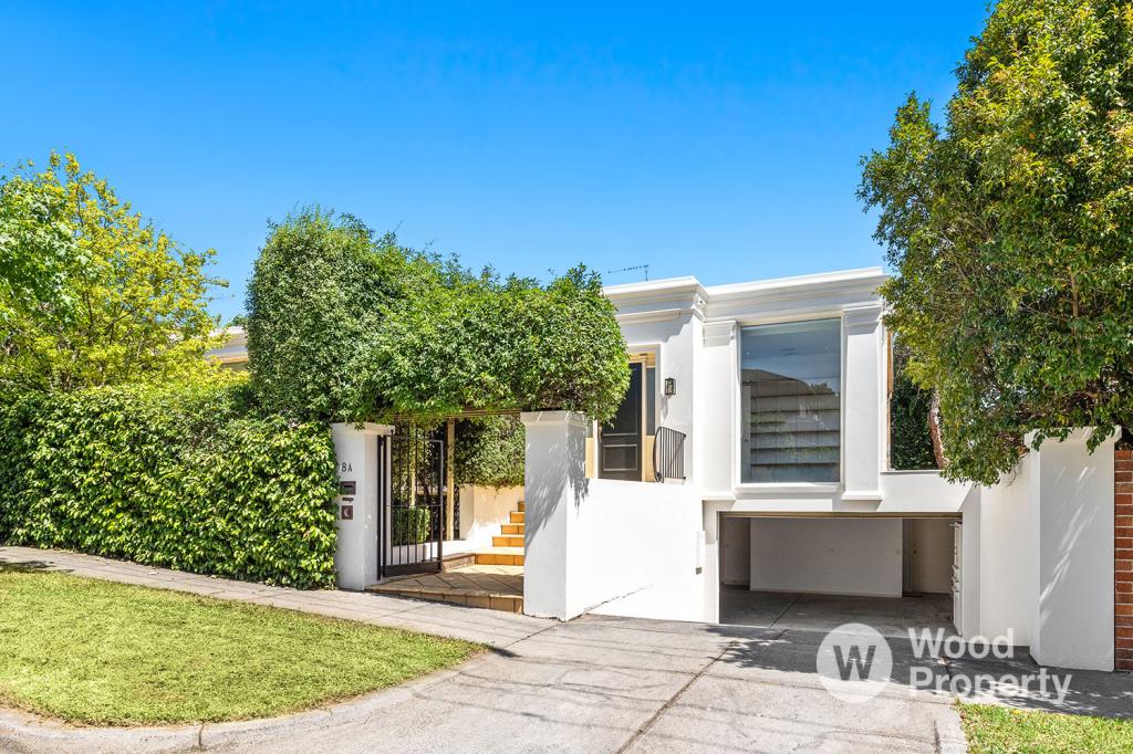 8a Mowbray St, Hawthorn East, VIC 3123